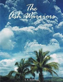 Paperback The Ash Warriors Book