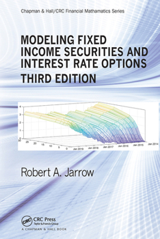 Paperback Modeling Fixed Income Securities and Interest Rate Options Book