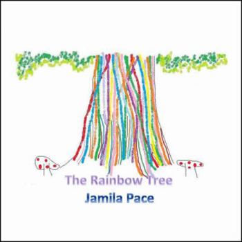 Paperback Our Magical Rainbow Tree Book