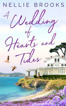 A Wedding of Hearts and Tides (Mendocino Cove)
