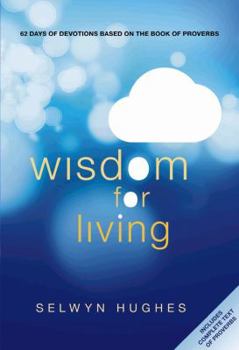 Paperback Wisdom for Living Book