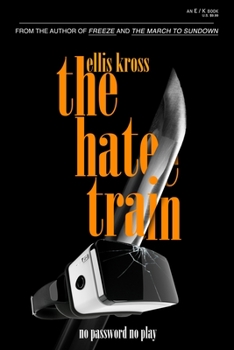 Paperback The Hate Train Book