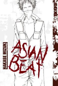 Paperback Asian Beat, Volume 1 Book