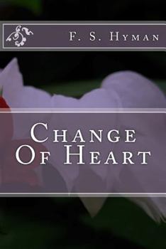 Paperback Change Of Heart Book