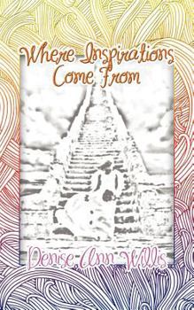 Paperback Where Inspirations Come from Book