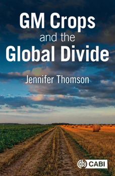 Paperback GM Crops and the Global Divide Book