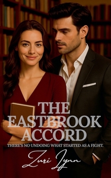 Paperback The Eastbrook Accord Book