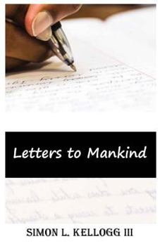 Paperback Letters To Mankind Book