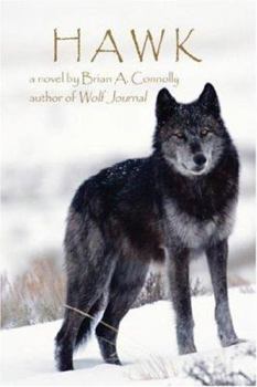 Paperback Hawk Book