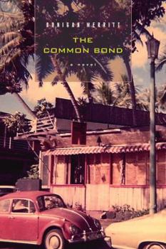 Paperback The Common Bond Book