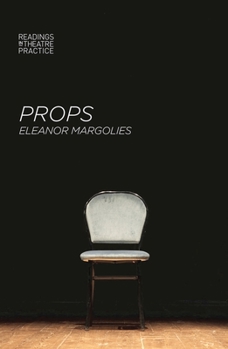 Hardcover Props Book