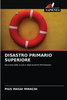 Paperback Disastro Primario Superiore [Italian] Book