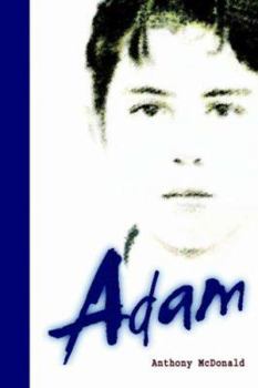 Paperback Adam Book