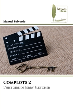 Paperback Complots 2 [French] Book
