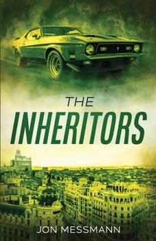 Paperback The Inheritors Book