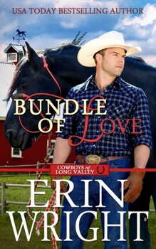 Paperback Bundle of Love: An Office Contemporary Western Romance Book