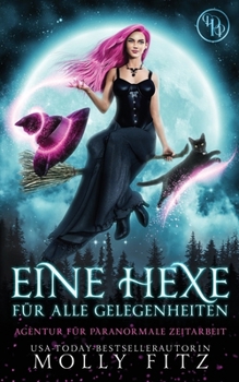 Hexe Für Alle Gelegenheiten