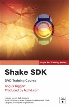 Hardcover Shake SDK Book