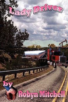 Paperback Lady Driver Book