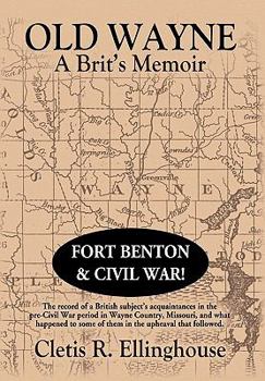 Paperback Old Wayne Book