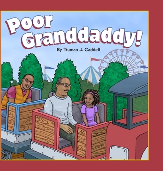 Hardcover Poor Granddaddy! Book