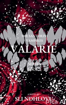 Paperback Valarie Book