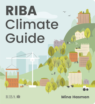 Paperback Riba Climate Guide Book