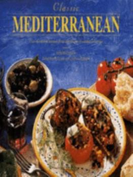 Paperback Classic Mediterranean Book