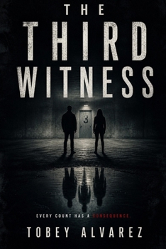 THE THIRD WITNESS