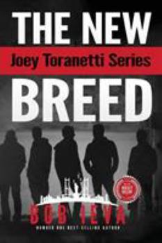 Paperback The New Breed Book