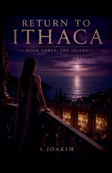 Return to Ithaca.book.3
