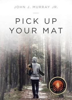 Paperback Pick Up Your Mat Book