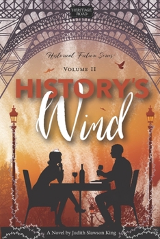 Paperback History's Wind Book