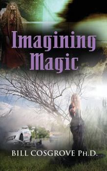 Paperback Imagining Magic Book