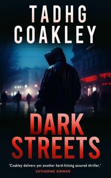 Paperback Dark Streets Book