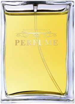 Hardcover Quintessentially Perfume Book
