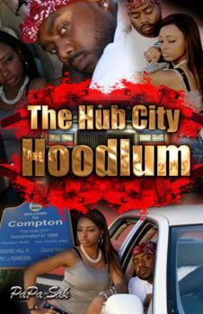 Paperback The Hub City Hoodlum Book