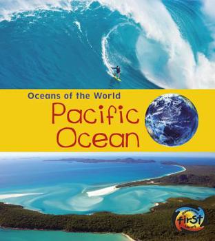 Pacific Ocean - Book  of the Oceans of the World