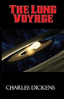 Paperback The Long Voyage Illustrated Book