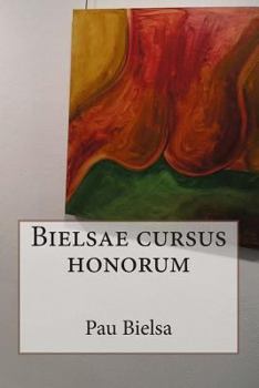 Paperback Bielsae cursus honorum [Catalan] Book