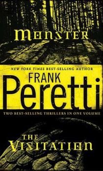 Peretti 2 in 1: Monster and The Visitation