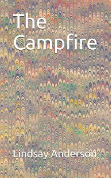 Paperback The Campfire Book