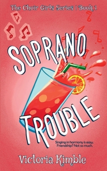 Paperback Soprano Trouble Book