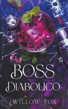 Paperback Boss Diabolico [Italian] Book