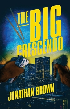Paperback The Big Crescendo Book