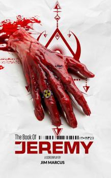 Paperback The Book of Jeremy Book