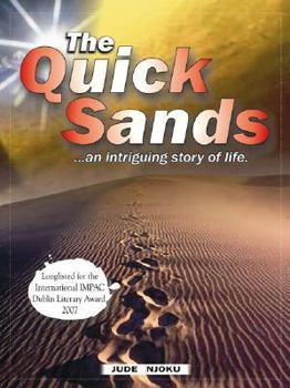 Paperback The Quick Sands Book