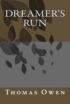 Paperback Dreamer's Run Book