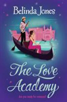Paperback The Love Academy Book