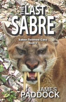 Paperback The Last Sabre Book